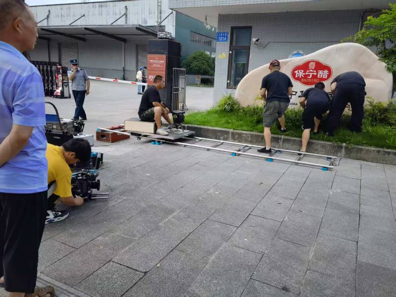利州区广告片拍摄公司核心优势：全流程服务，让品牌广告片省心更出彩