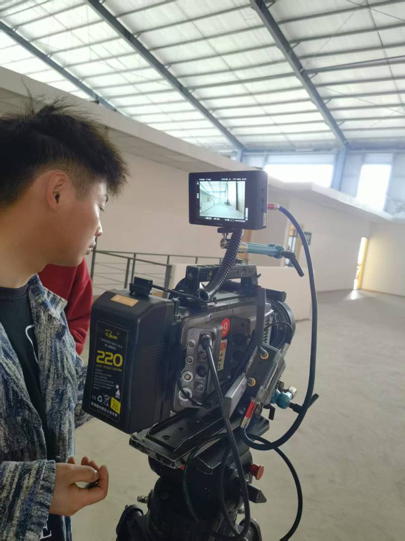 解锁利州区广告片拍摄：以创意镜头，解锁品牌商业价值新高度