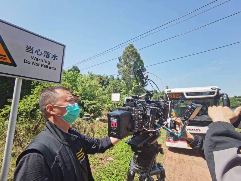 利州区TVC拍摄公司：深耕本地市场，为品牌定制专属拍摄方案
