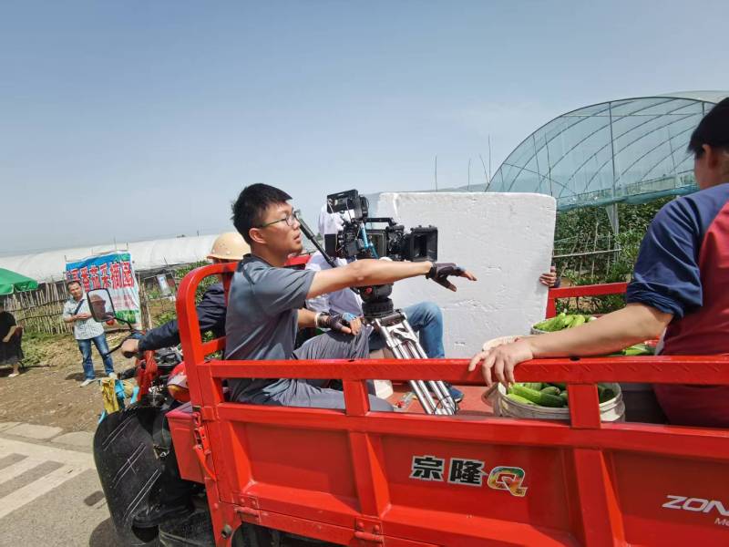 利州区TVC制作创新逻辑：以精准叙事，让品牌信息高效传递