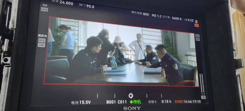 利州区广告片拍摄公司服务世界500强的标准化体系